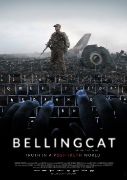 Bellingcat - Der Wahrheit auf der Spur