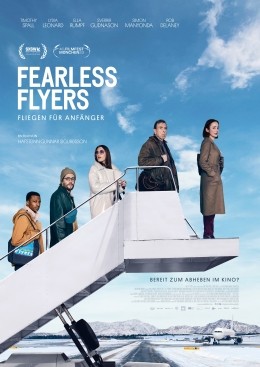 Fearless Flyers - Fliegen fr Anfnger