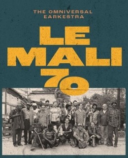 Le Mali 70