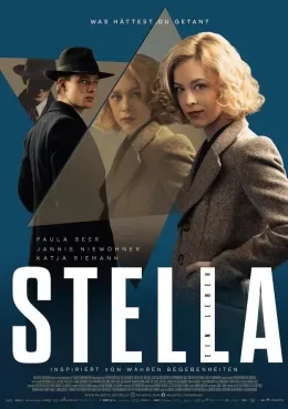 Stella. Ein Leben.