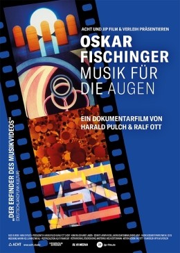 Oskar Fischinger - Musik fr die Augen