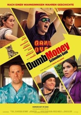 Dumb Money: Schnelles Geld