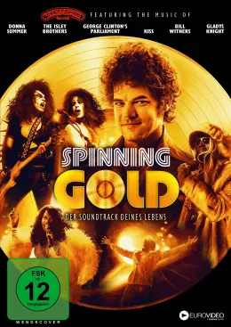 Spinning Gold