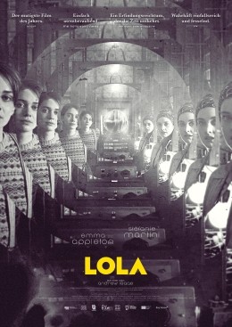 Lola - Filmplakat