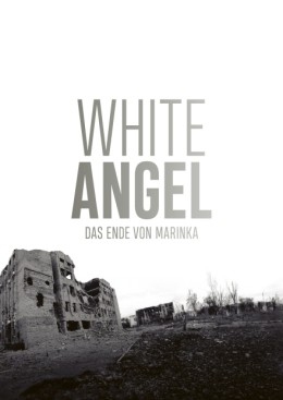 White Angel - The End of Marinka