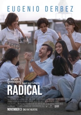 Radical - Eine Klasse unter sich