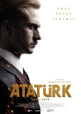 Atatrk 1881 - 1919