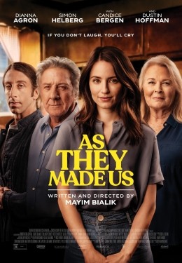 As They Made Us: Ein Leben lang
