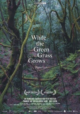 While the Green Grass Grows