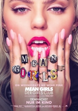 Mean Girls: Der Girls Club