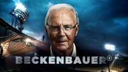 Beckenbauer - Legende des deutschen Fuballs