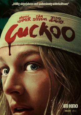 Cuckoo