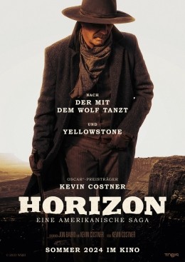 Horizon - Filmplakat