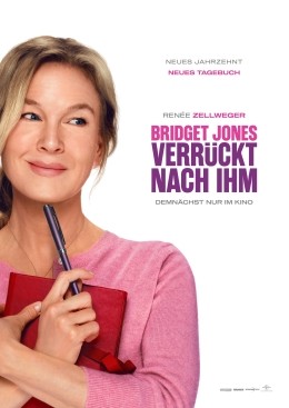 Bridget Jones - Verrckt nach ihm