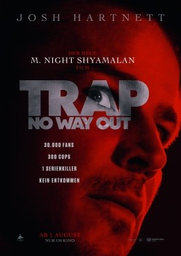 Trap: No Way Out