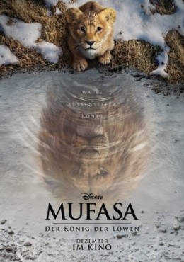 Mufasa: Der Knig der Lwen