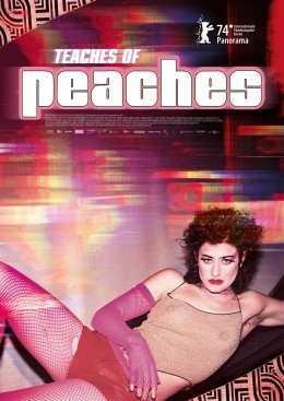 Teaches of Peaches