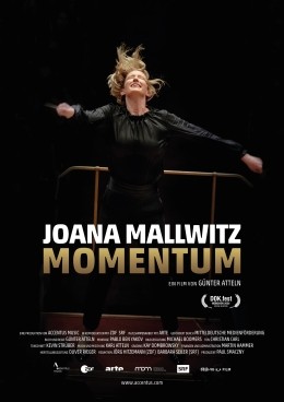 Joana Mallwitz - Momentum