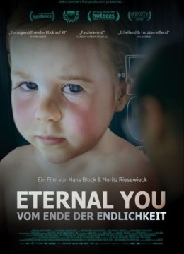 Eternal You