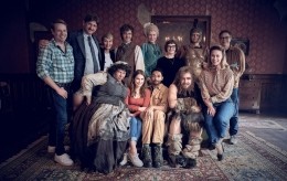 'Ghosts' - Die Geistern kommen nach Deutschland