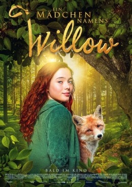 Ein Mdchen Namens Willow