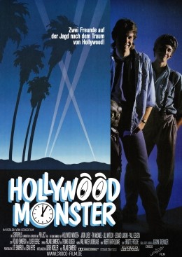 Hollywood Monster