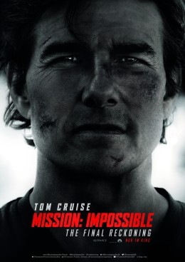 Mission: Impossible - The Final Reckoning