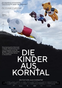 Die Kinder aus Korntal