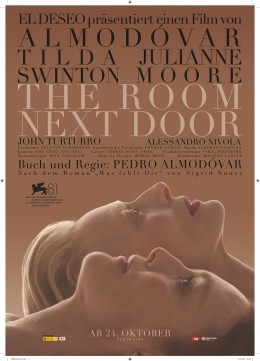 The Room next Door