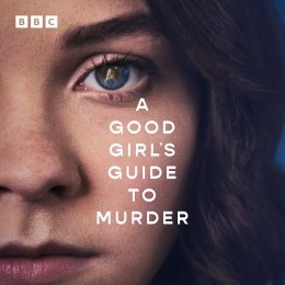 A Good Girl's Guide to Murder