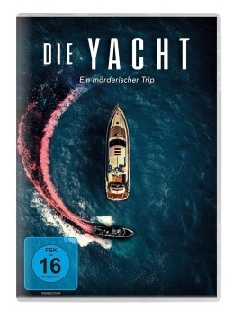 Die Yacht