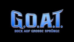 G.O.A.T. - Bock auf große Sprünge
