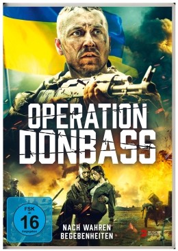 Operation: Donbass