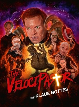 The Velocipastor - Die Klaue Gottes