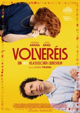 Volveris - Ein fast sicherer Liebesfilm