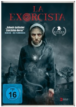 La Exorcista