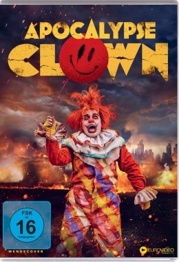 Apocalypse Clown