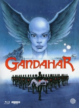 Gandahar