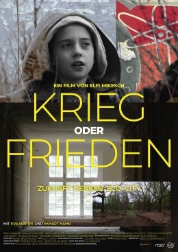 Krieg oder Frieden