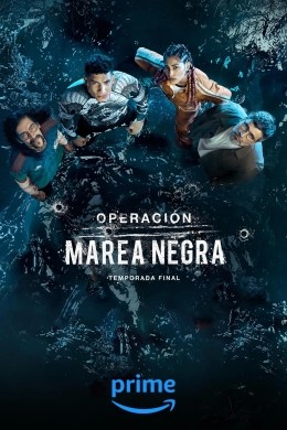 Operation Marea Negra