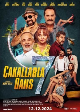 akallarla Dans 7