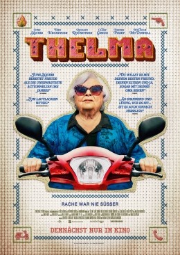 Thelma - Rache war nie ser