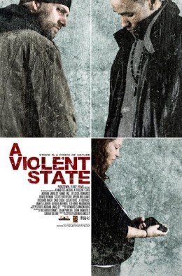 A Violent State