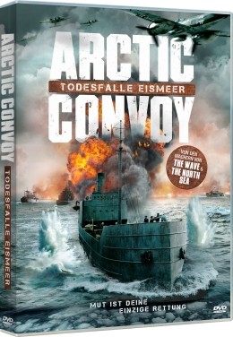 The Arctic Convoy