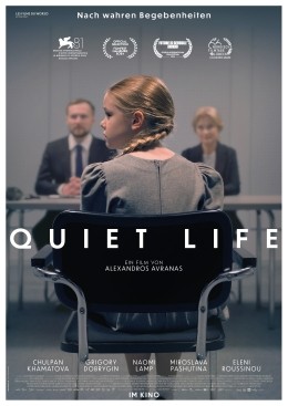 Quiet Life