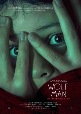 Wolf Man