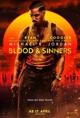 Blood & Sinners