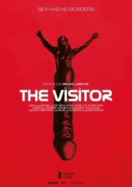 The Visitor