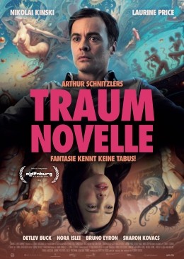 Traumnovelle