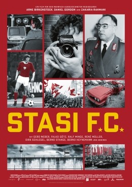 Stasi FC